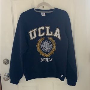 UCLA Crewneck